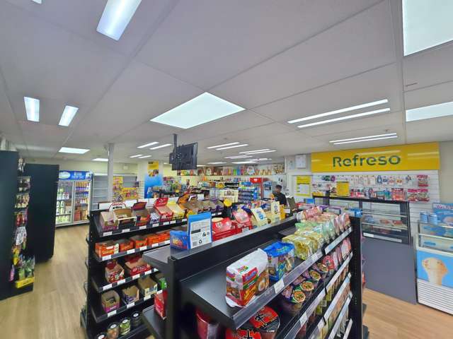 Tenancy 2/1 Wagener Place Mt Albert_2