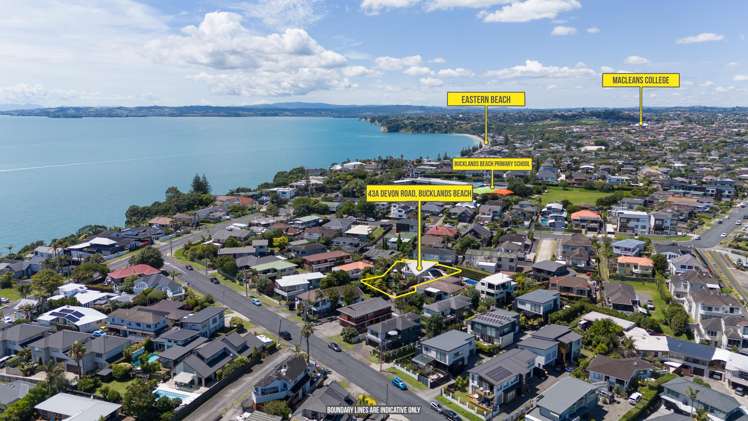 43A Devon Road Bucklands Beach_24