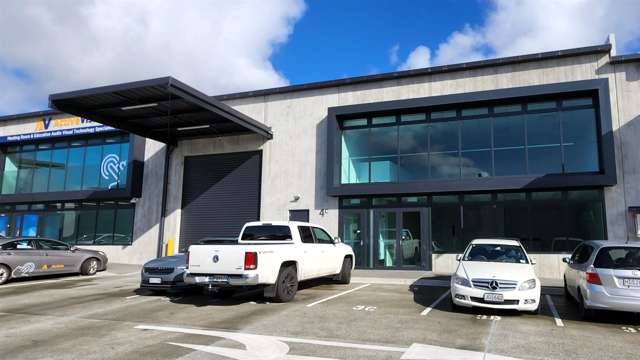 Savills | Westgate Industrial – Ticks Every Box