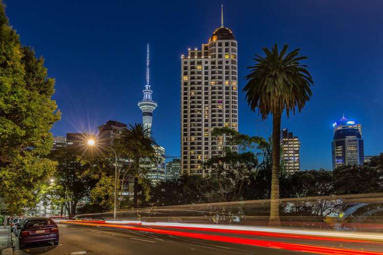 1413/1 Courthouse Lane Auckland Central_14