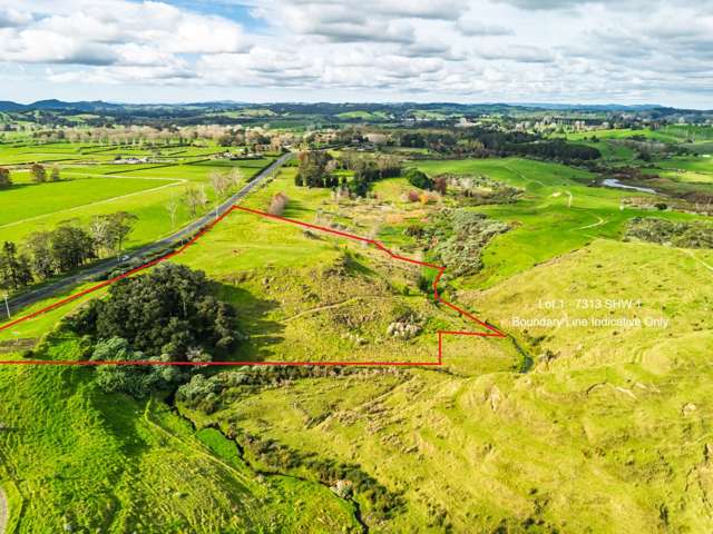 No Covenants - Build Your Way - $380,000 Each