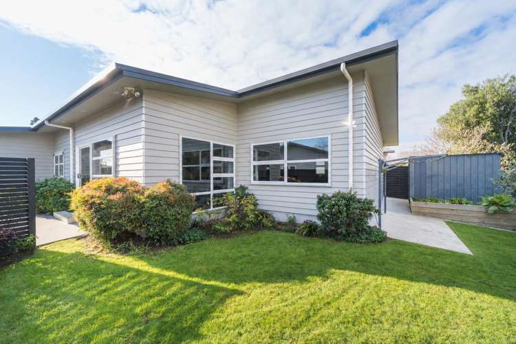 408 Ruahine Street Terrace End_23