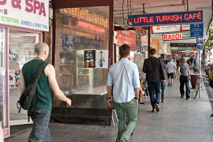 8f/11 Howe Street Freemans Bay_19