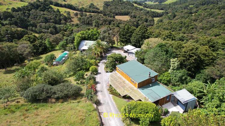 318 Franklin Road Paparoa_13