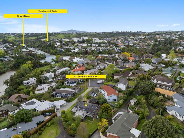 10 Dover Place Remuera_21