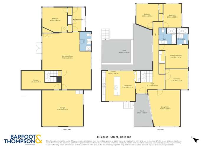 44 Merani Street Belmont_28