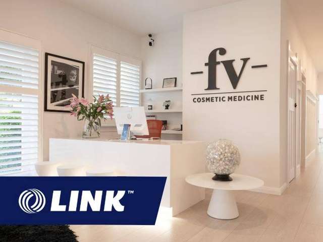 Established Cosmetic Medicine Clinic