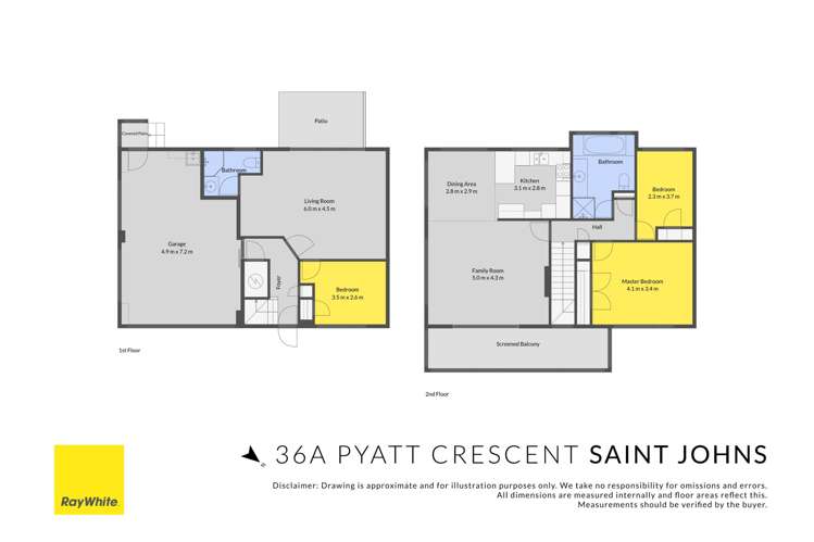 36A Pyatt Crescent St Johns_33
