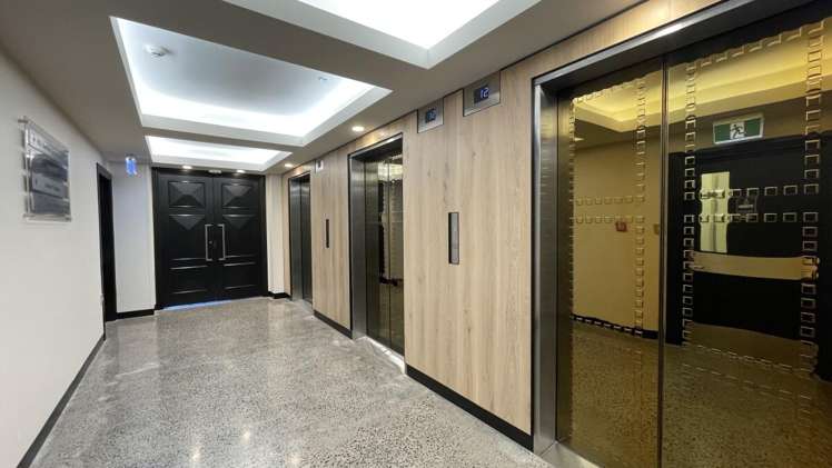 17 Albert Street City Centre_7