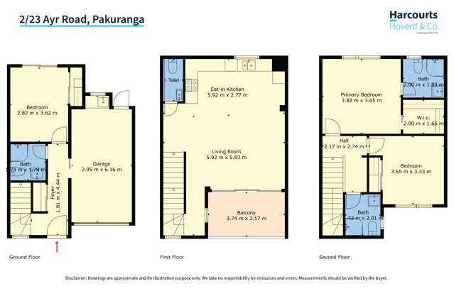 3/23 Ayr Road Pakuranga_1