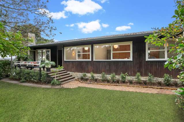 Blockhouse Bay home built by granddad 58 years ago on the market