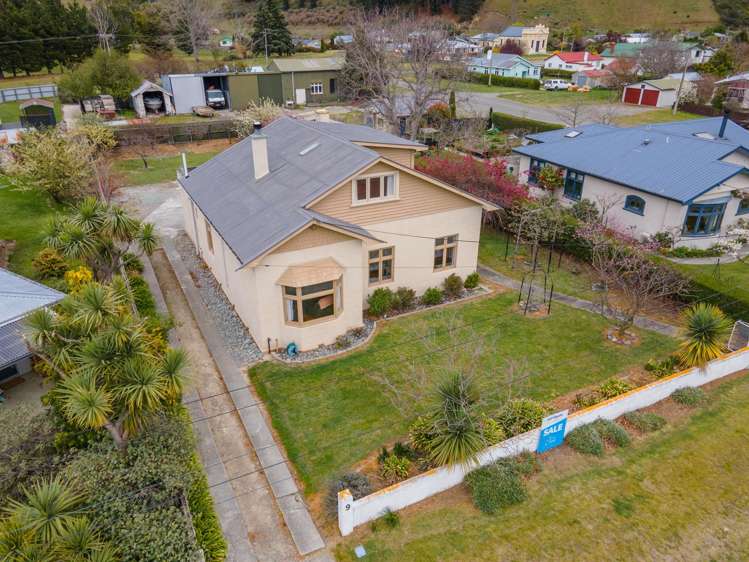 9 Gordon Street Kurow_16
