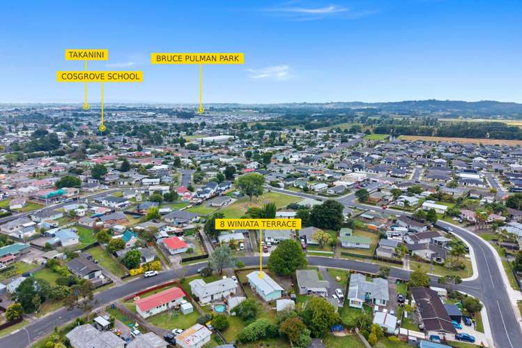 8 Winiata Terrace Papakura_16