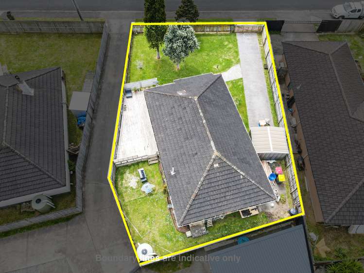 3 Waitaua Street Papakura_17