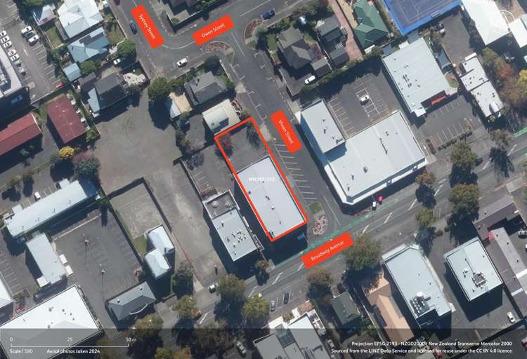 Tenancy 4/243 Broadway Avenue Palmerston North_1