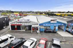 Dual street frontage for Glen Innes properties