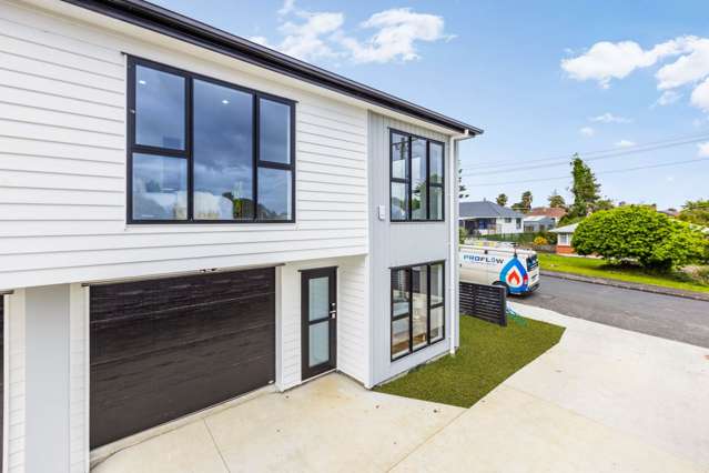 Lot 4, 11 Percival Street Manurewa_2