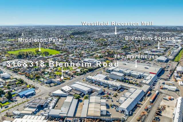 316 & 318 Blenheim Road Upper Riccarton_2