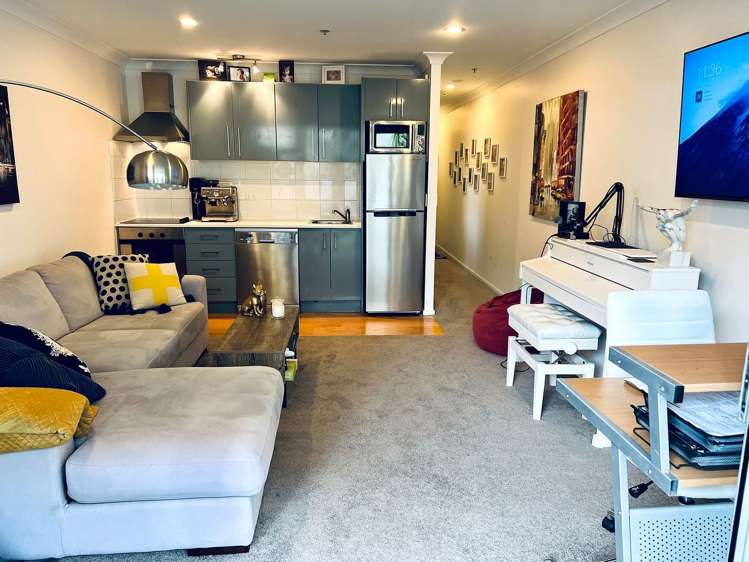 1E/33 MacKelvie Street Grey Lynn_5