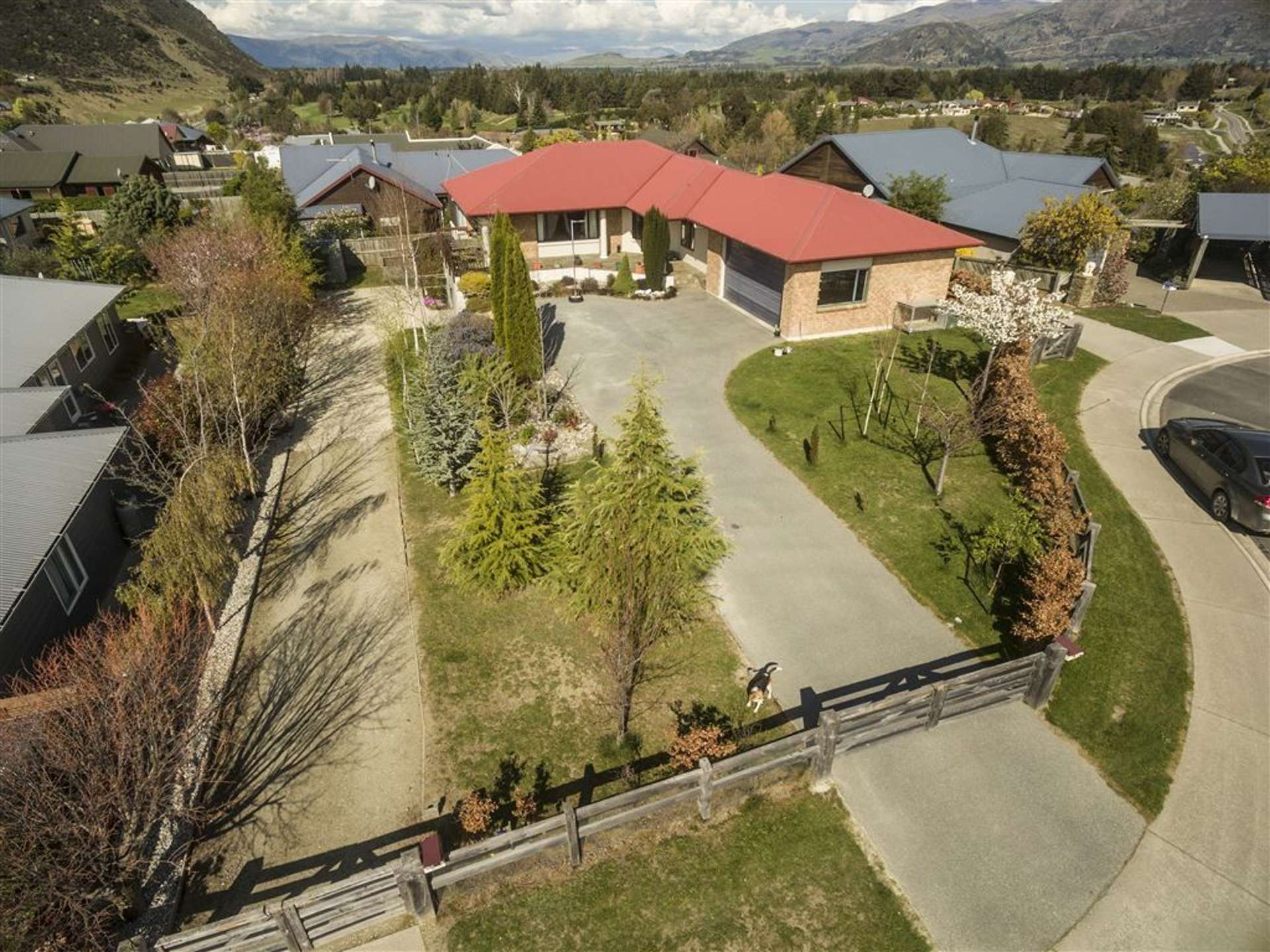 7 Hillview Place Wanaka_0