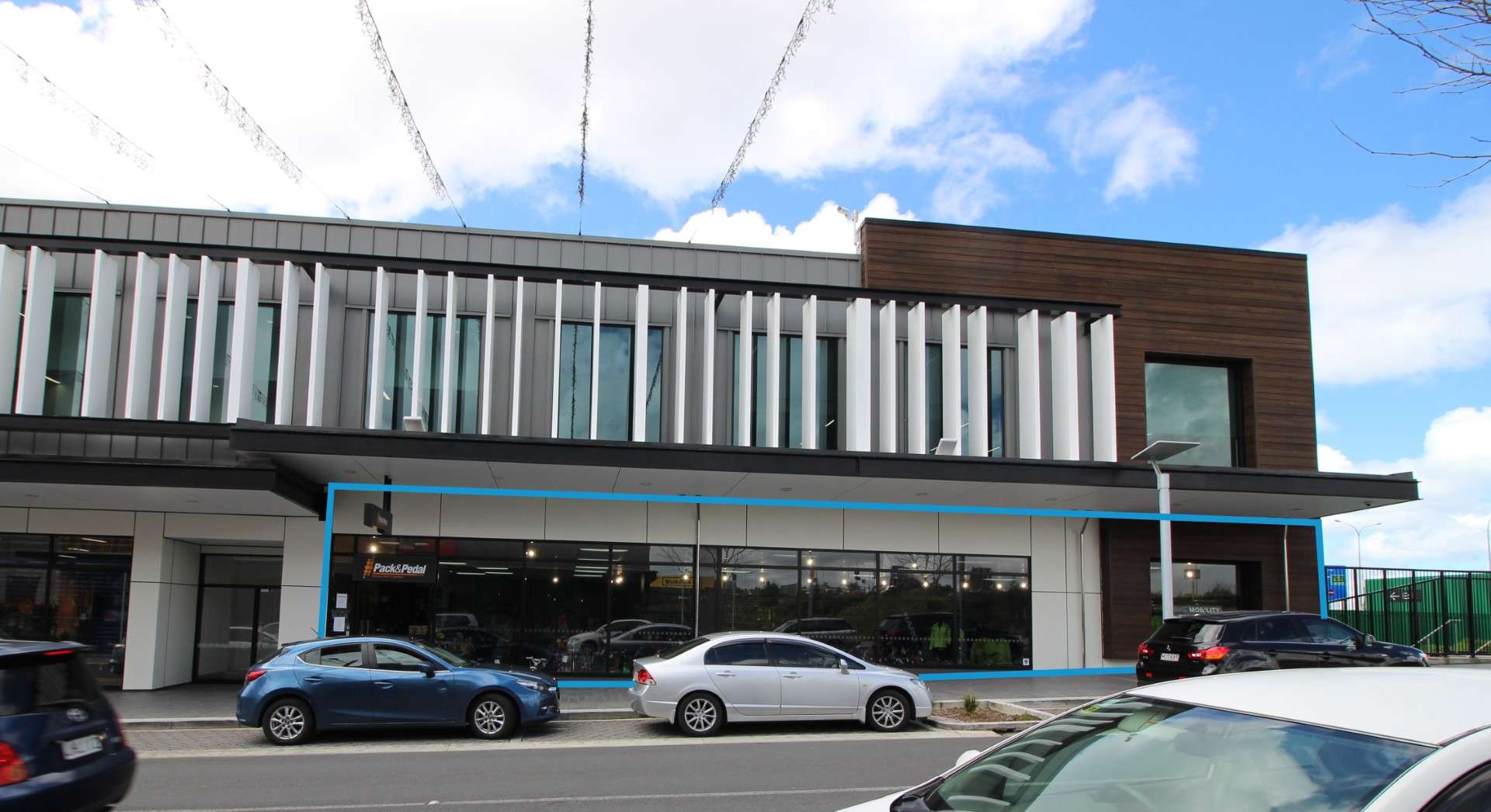 Tenancy 62 - NorthWest Shopping Centre - Maki Street, Westgate Westgate, Waitakere City_0