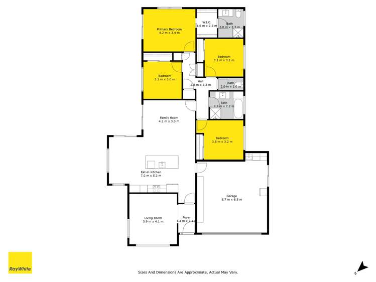 34 Te Napi Drive Conifer Grove_23