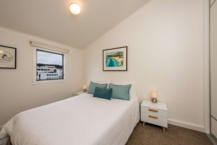 41/8 Leeds Street Te Aro_8