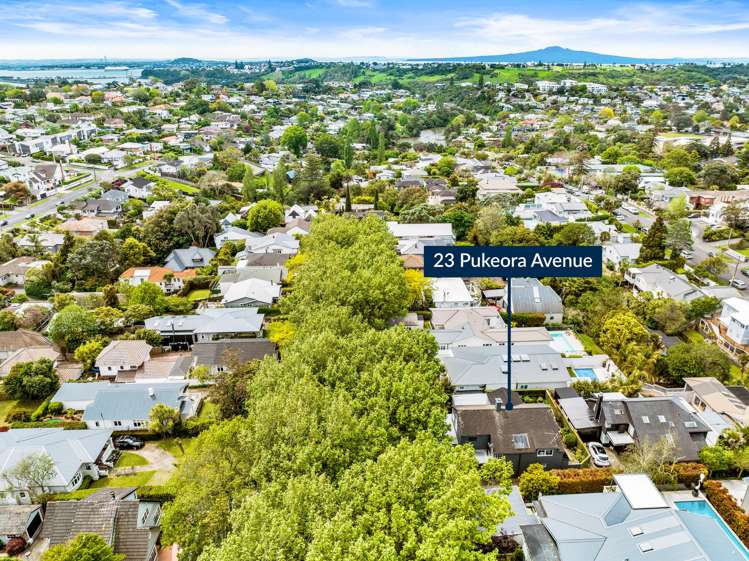 23 Pukeora Avenue Remuera_22