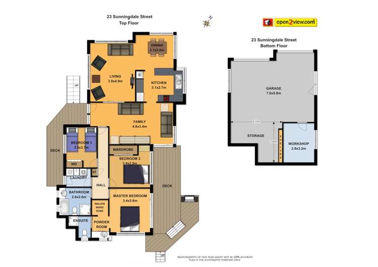 23 Sunningdale Street Wattle Downs_22