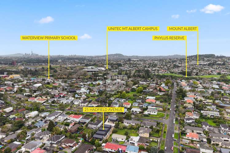 25A Hadfield Avenue Waterview_21