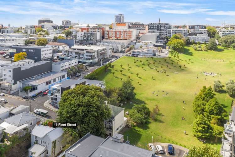 11 Fleet Street Eden Terrace_9