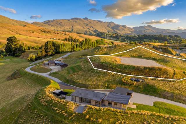 67 Frogmore Lane Dalefield/Wakatipu Basin_1