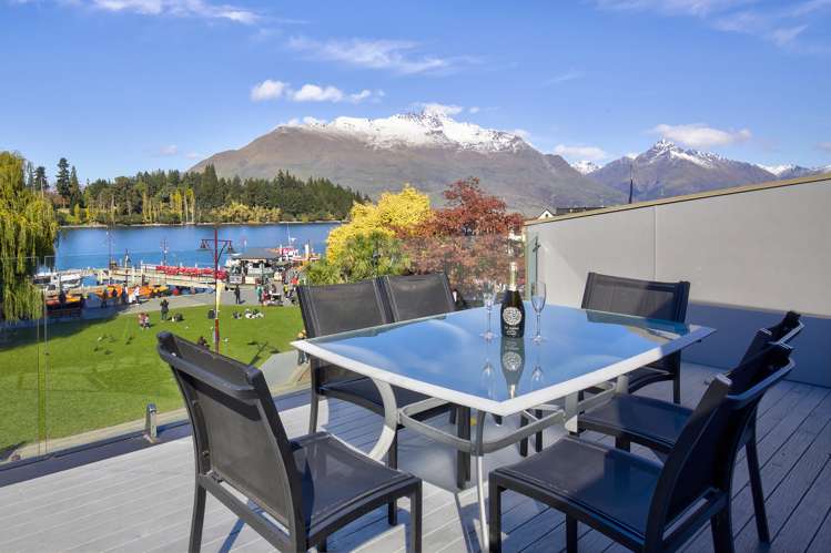 1/62g Shotover Street Queenstown_0