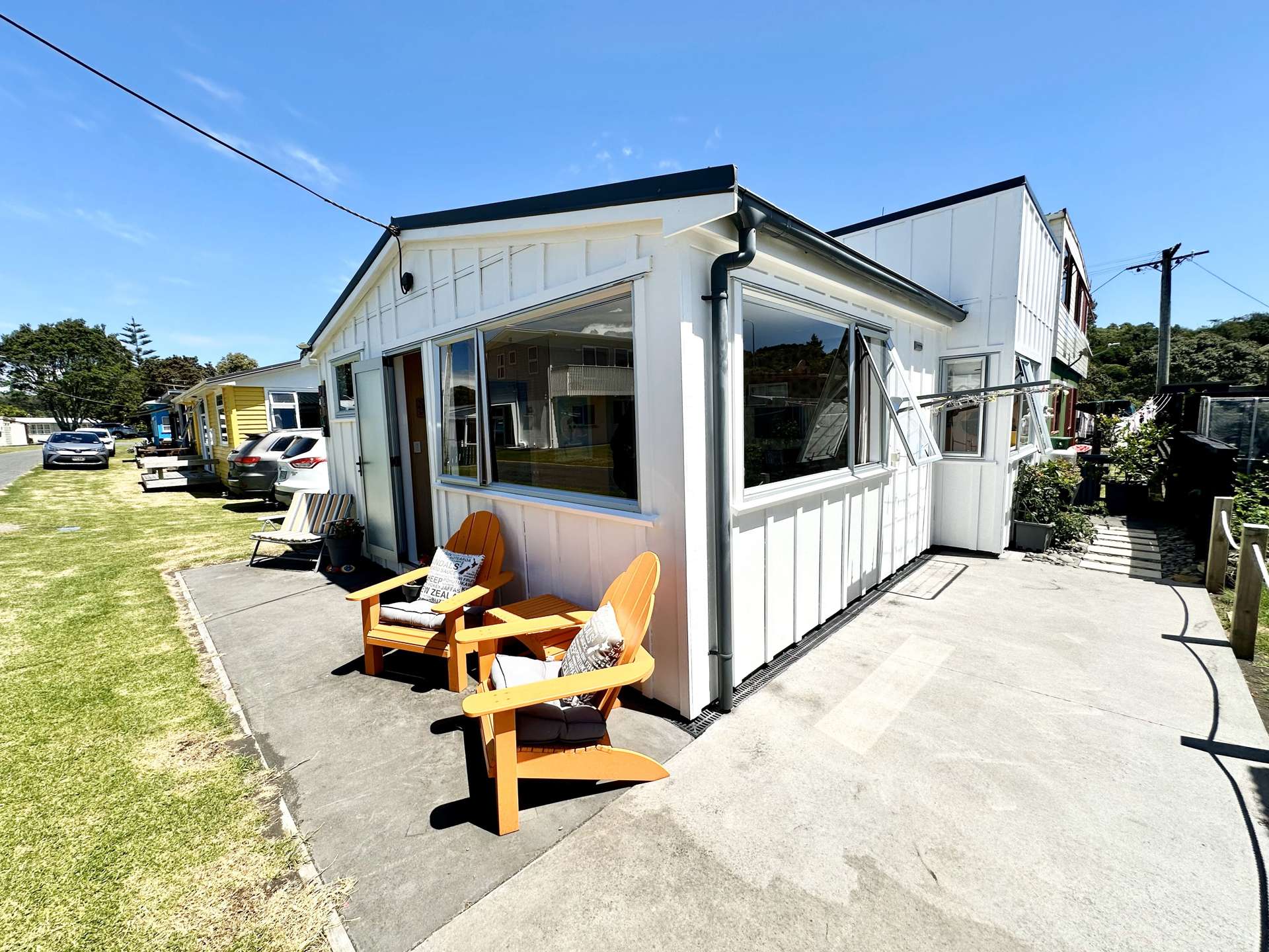 8 Second Avenue Urenui New Plymouth Houses for Sale One Roof