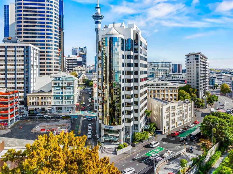 22 Fanshawe Street Auckland Central_12