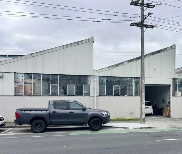 Unit C/44 Portage Road New Lynn_1