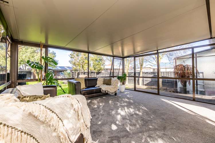 21 Old North Road Marchwiel_13