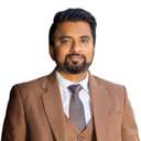 Sam Singh