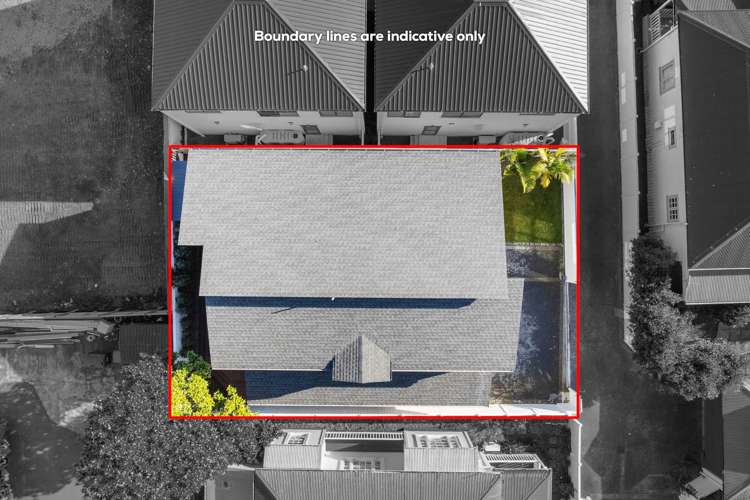 50 Ohinerau Street Remuera_25