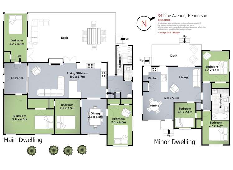 34 Pine Avenue Henderson_19