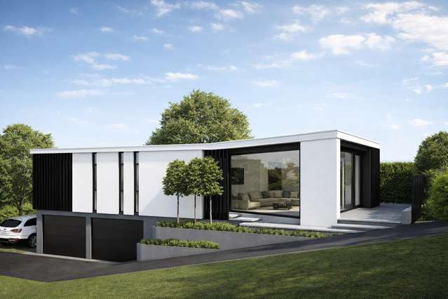 Build the Coastal Life Others Dream About