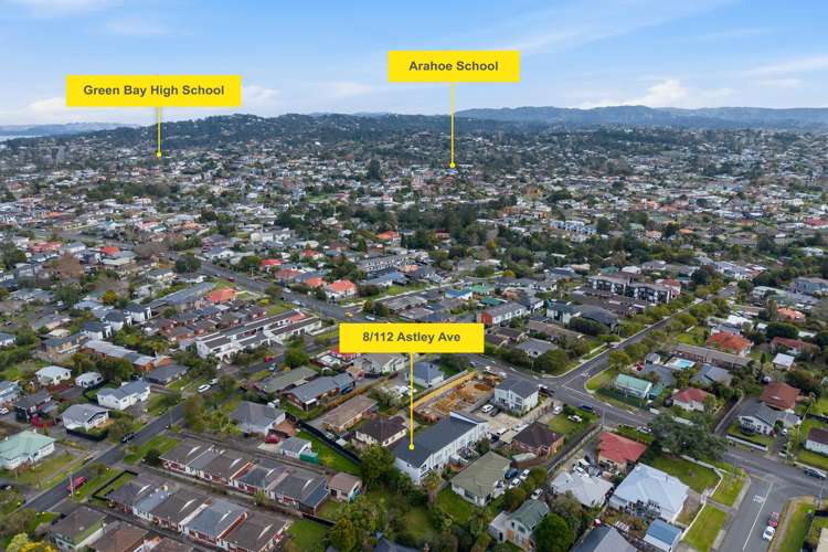 8/112 Astley Avenue New Lynn_23