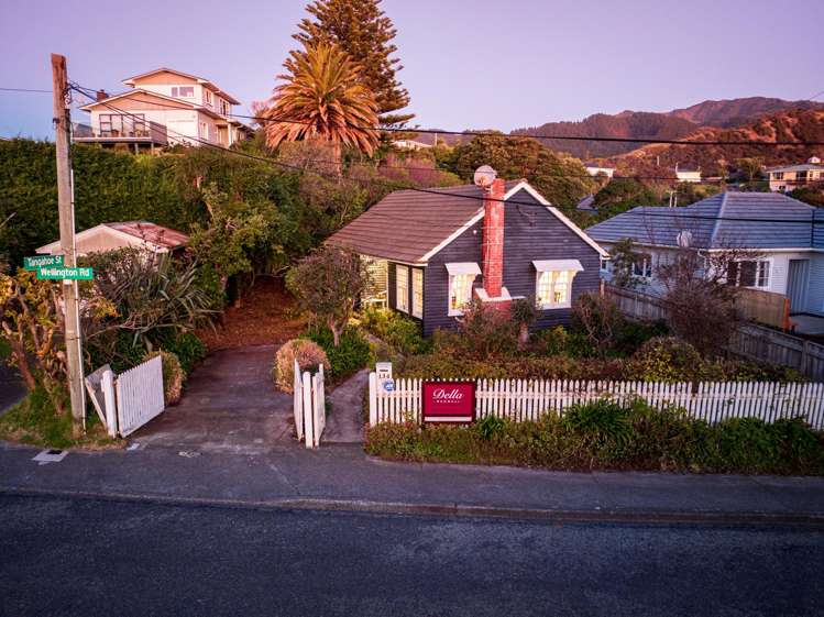 134 Wellington Road Paekakariki_64