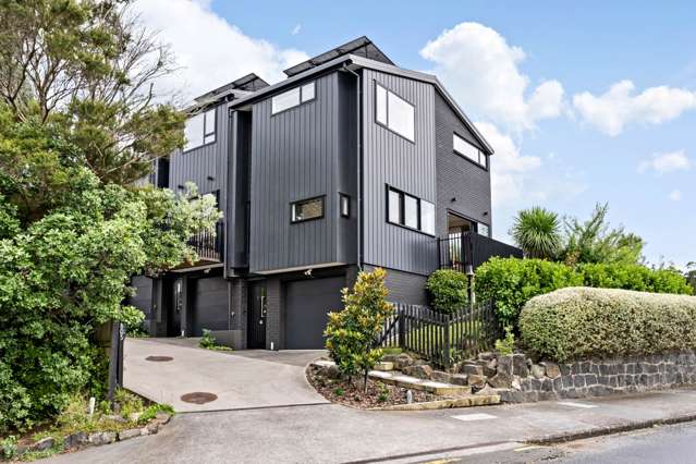 Lock-Up, Head Out: The Ultimate Lifestyle Upgrade