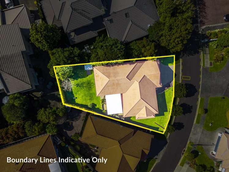 11 Gillett Place Botany Downs_22