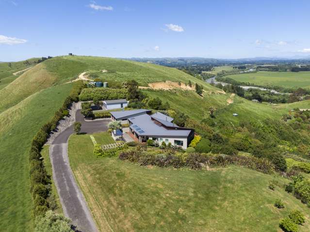 392h Black Rock Road Masterton_1