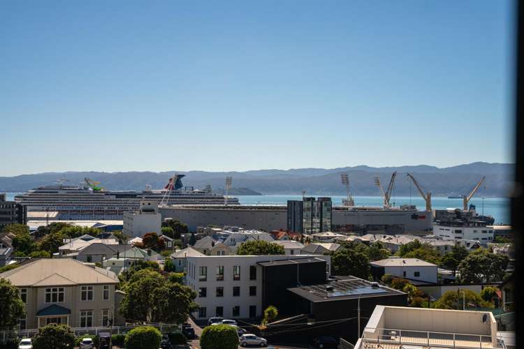 601/111 Molesworth Street Thorndon_17