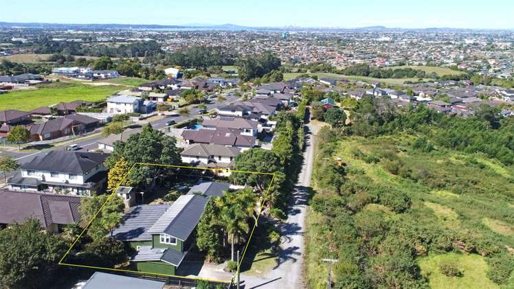 4 Tasman Avenue Henderson Valley_28
