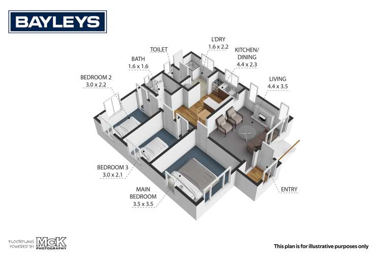 10 Lorna Street Lynmouth_21