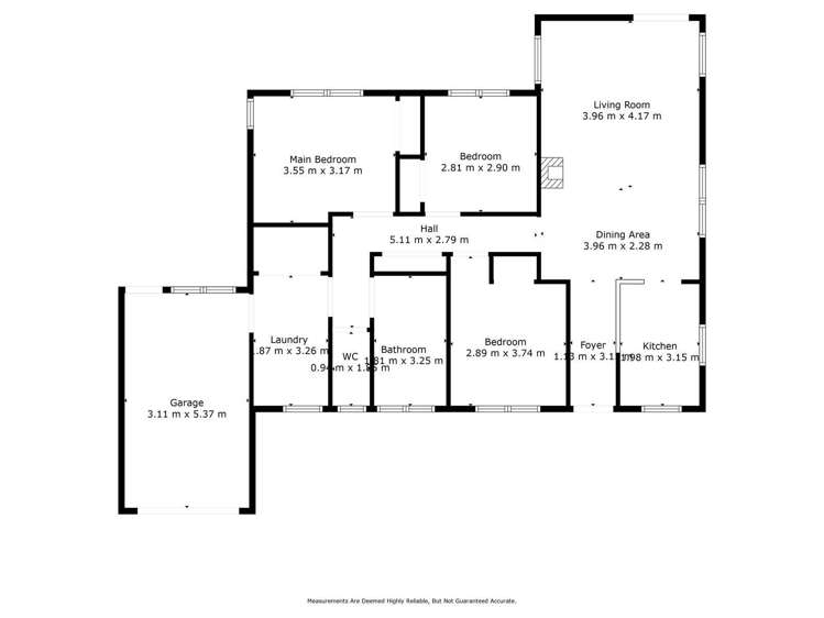 12a George Clay Place Huntly_14